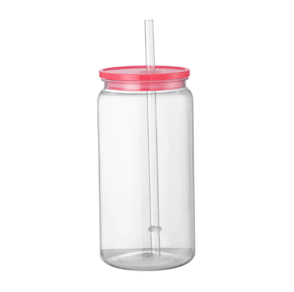 Plastic Mug Manufacturer