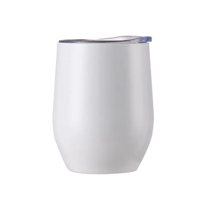 Personalized Egg Mug
